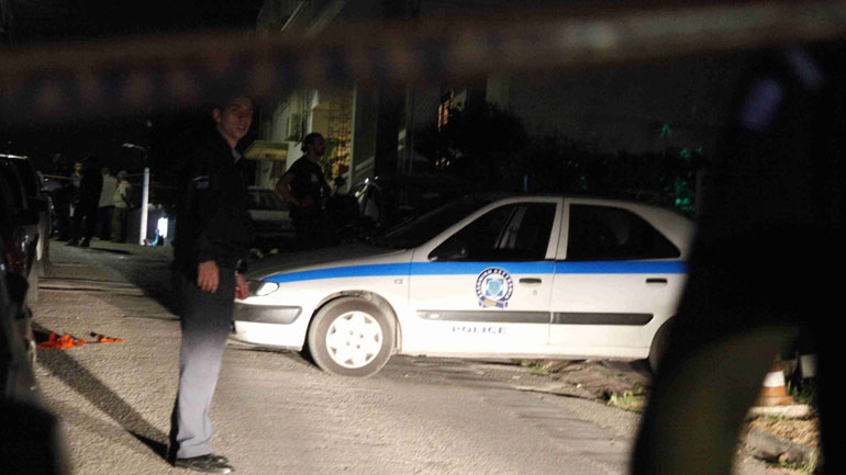 Οικογενειακή τραγωδία στις Σέρρες